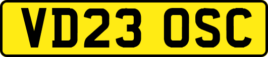 VD23OSC