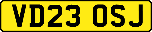 VD23OSJ