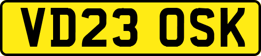 VD23OSK