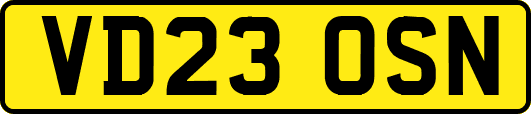 VD23OSN