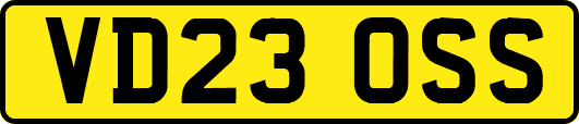 VD23OSS