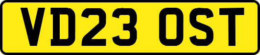 VD23OST