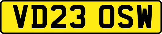 VD23OSW