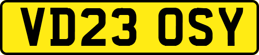 VD23OSY