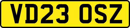 VD23OSZ