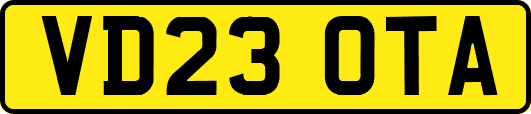 VD23OTA