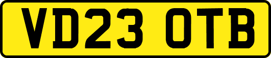 VD23OTB