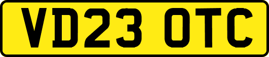 VD23OTC