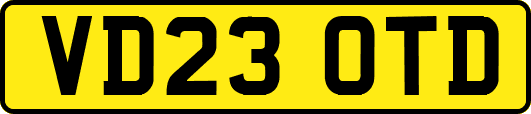 VD23OTD