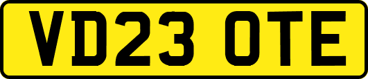 VD23OTE