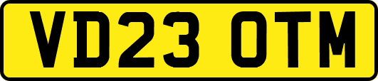 VD23OTM