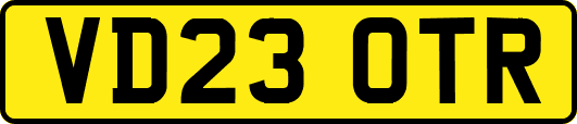 VD23OTR