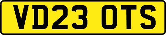 VD23OTS