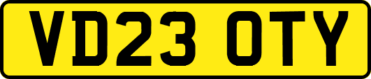 VD23OTY