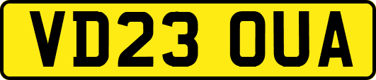 VD23OUA