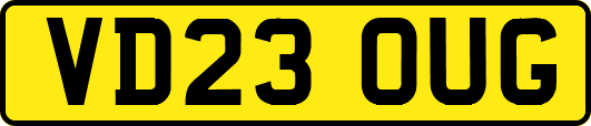 VD23OUG