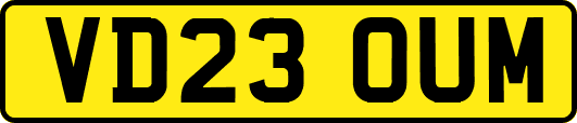 VD23OUM