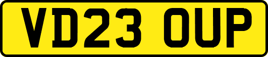 VD23OUP