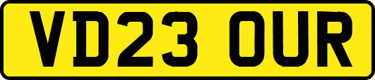 VD23OUR