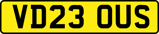 VD23OUS