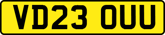 VD23OUU