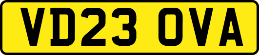 VD23OVA