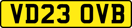 VD23OVB