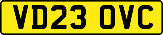 VD23OVC