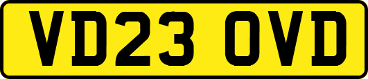 VD23OVD