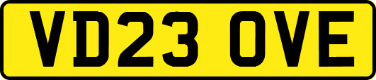 VD23OVE