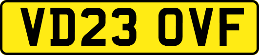 VD23OVF