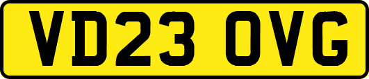 VD23OVG