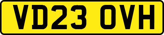 VD23OVH