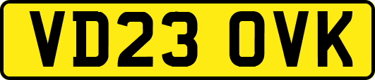 VD23OVK