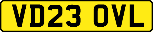 VD23OVL