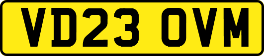 VD23OVM