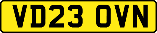 VD23OVN