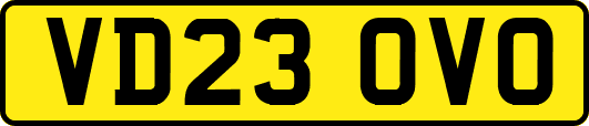 VD23OVO