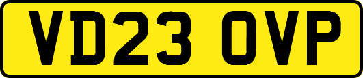 VD23OVP