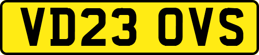 VD23OVS