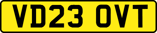 VD23OVT