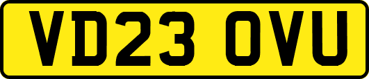 VD23OVU