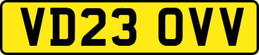 VD23OVV