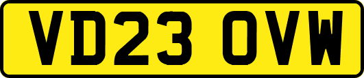 VD23OVW