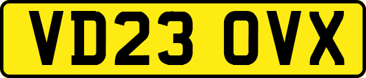 VD23OVX