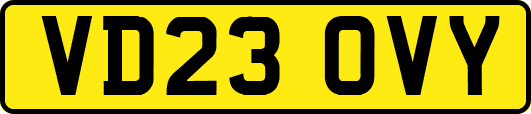 VD23OVY