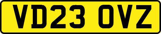 VD23OVZ