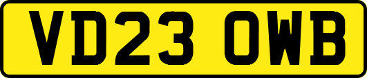 VD23OWB