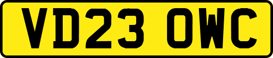 VD23OWC