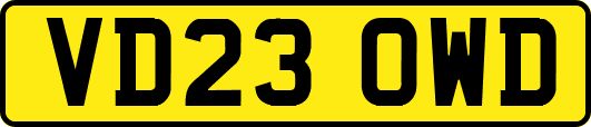 VD23OWD